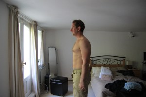 Side Facing - Week 2