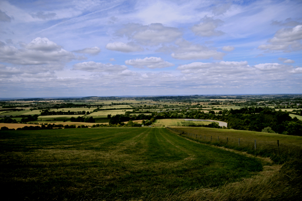 Uffington 1